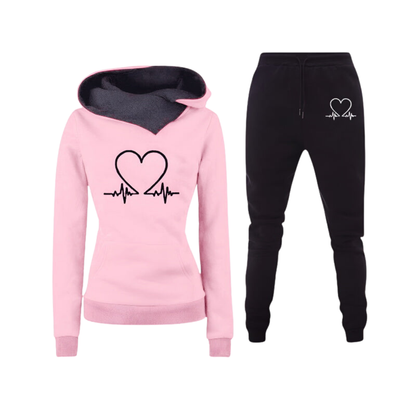 Bettina™ | Comfortable sports set