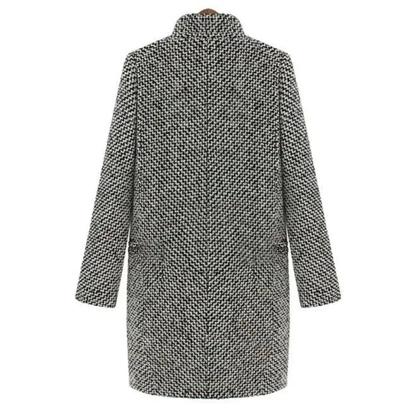 Esmara | Stylish, warm coat for the autumn-winter season
