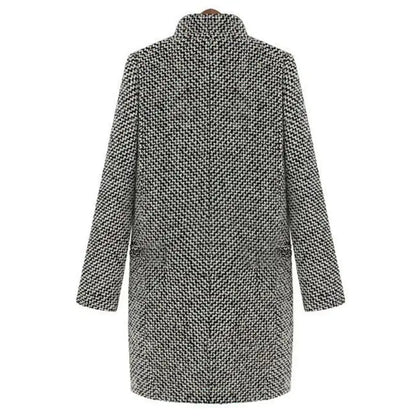 Esmara | Stylish, warm coat for the autumn-winter season