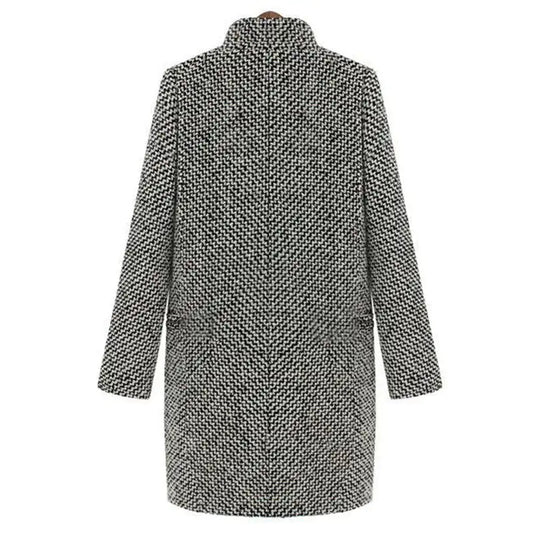 Esmara | Stylish, warm coat for the autumn-winter season