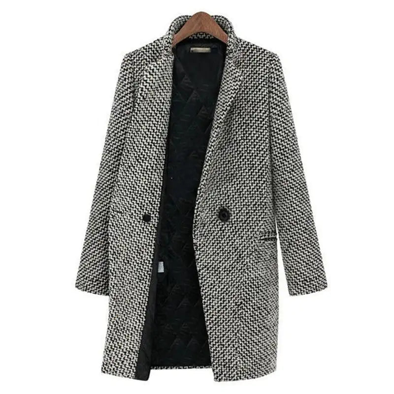 Esmara | Stylish, warm coat for the autumn-winter season