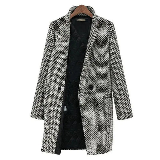 Esmara | Stylish, warm coat for the autumn-winter season