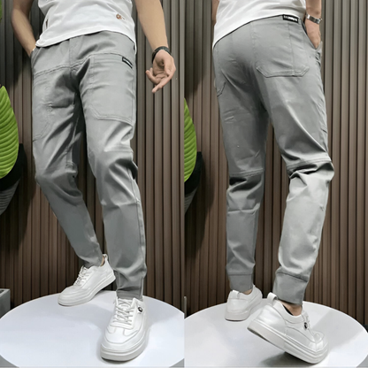 TOMMASO™ - Stretch Cargo Pants