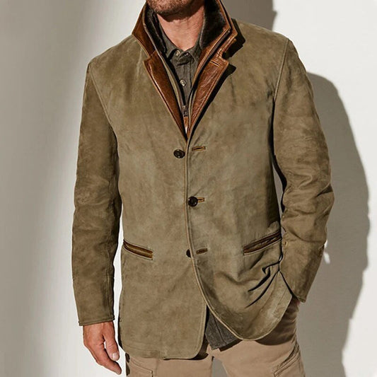 Emil vintage Men's Jacket