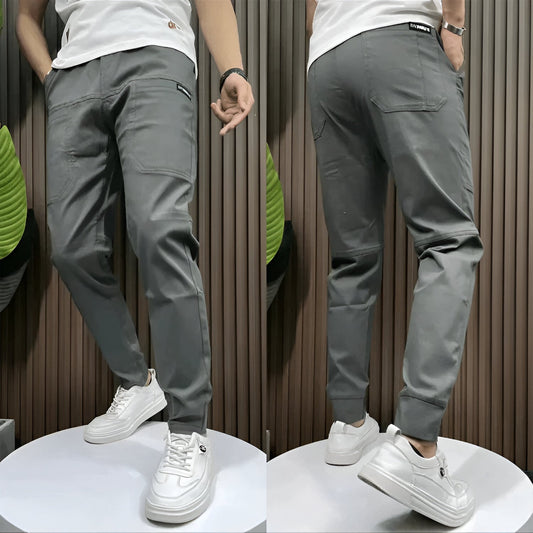 TOMMASO™ - Stretch Cargo Pants