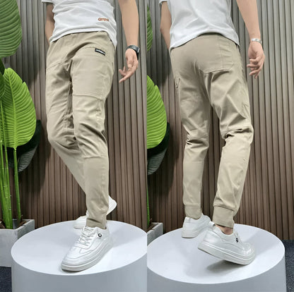 TOMMASO™ - Stretch Cargo Pants