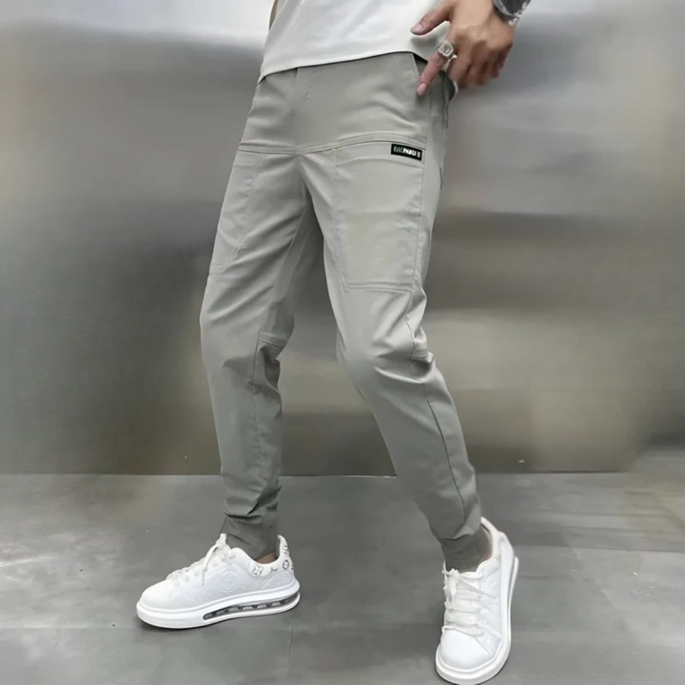 TOMMASO™ - Stretch Cargo Pants